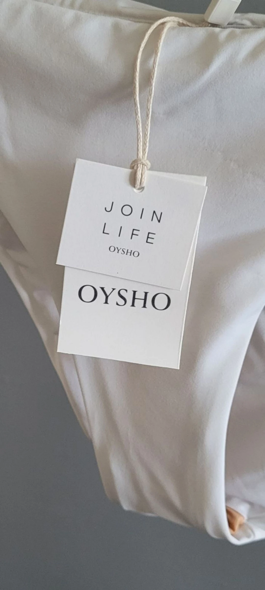 Oysho bikini bottom Size XS – photo 4
